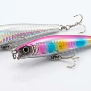 STICKBAIT 40G PHOSPHORESCENT