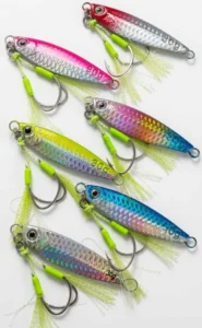 JIG STRIKING 30G