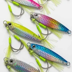 JIG STRIKING 30G
