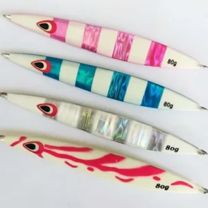JIG KIL 80G PHOSPHORESCENT