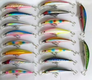 RAPALA SAVAGE 45G