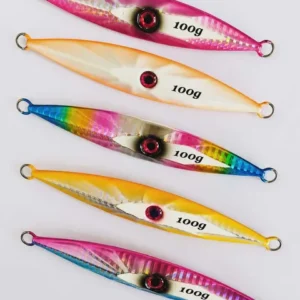 JIG HOOK E 100G PHOSPHORESCENT