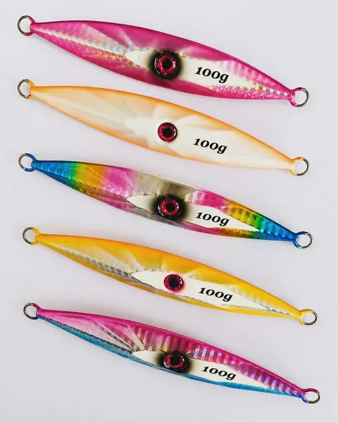 JIG HOOK E 100G PHOSPHORESCENT