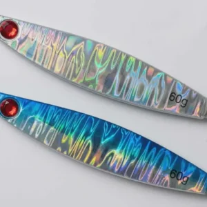 JIG 60G FISH HAWK GLOW