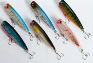 FLASH POPPER 23G