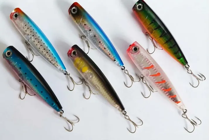 FLASH POPPER 23G