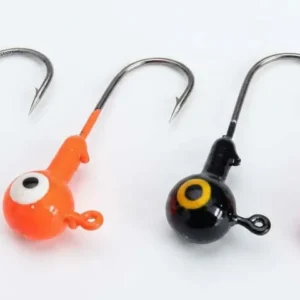 TETES PLOMBEES 14G