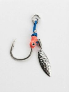 ASSISTE CUILLIERE SIMPLE HOOK