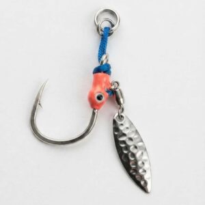 ASSISTE CUILLIERE SIMPLE HOOK