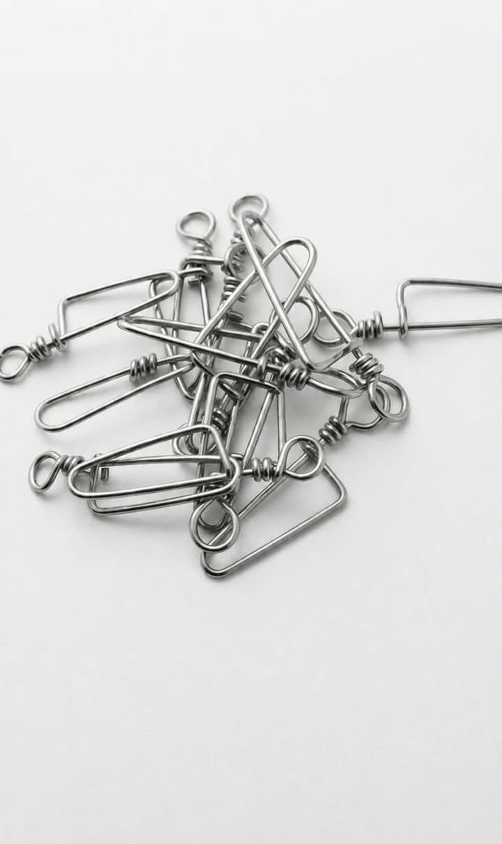 AGRAFE 3CM