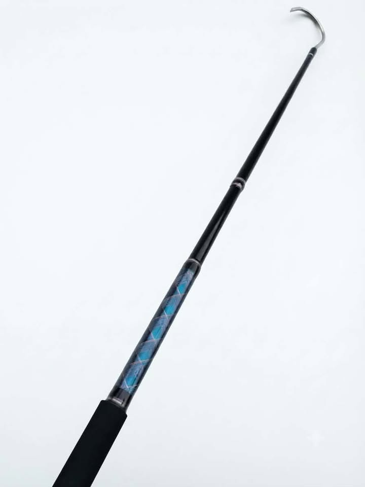 GAFFE DE PECHE 1M80