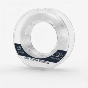FLUOROCARBONE 18.6 KG 100M