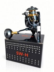 MOULINET SW-H 7000