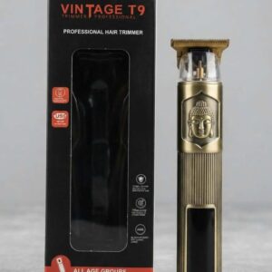 TONDEUSE VINTAGE T9
