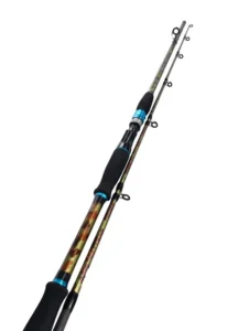 CANNE LANCER MILITAIRE 2M10