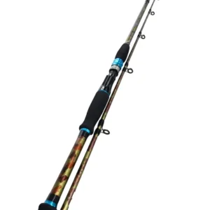 CANNE LANCER MILITAIRE 2M10