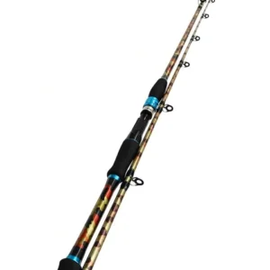 CANNE LANCER MILITAIRE 2M40