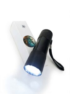 LAMPE UV KS