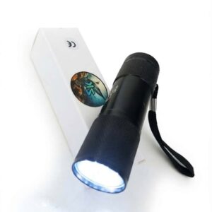 LAMPE UV KS