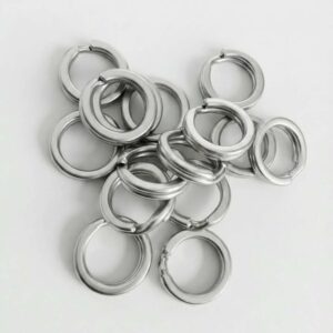 ANNEAUX BRISES 14MM