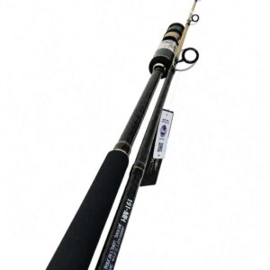 CANNE SLOW JIGGING MEISHA 1M91