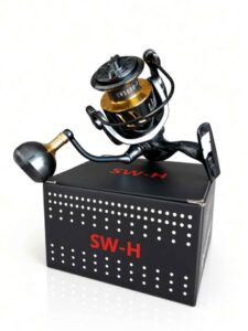 MOULINET SW-H 5000