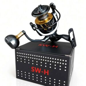 MOULINET SW-H 5000