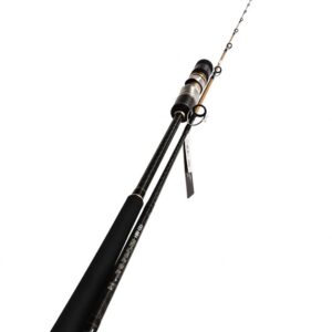 CANNE SLOW JIGGING MEISHA 1M83