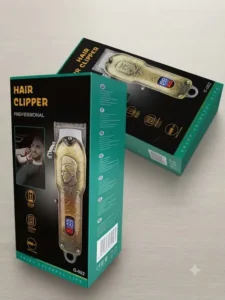 TONDEUSE HAIR CLIPPER