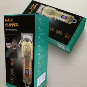 TONDEUSE HAIR CLIPPER