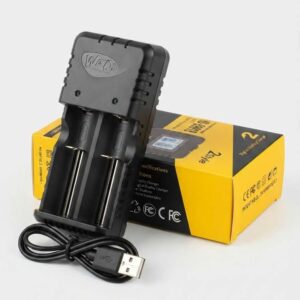 CHARGEUR A PILE