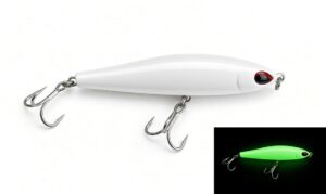 STICKBAIT 18G PHOSPHORESCENT