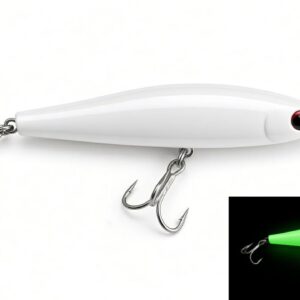 STICKBAIT 18G PHOSPHORESCENT