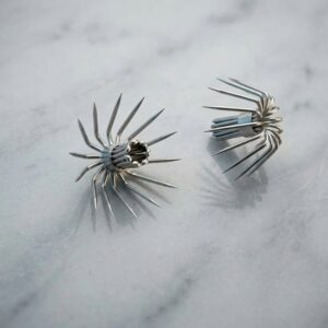 COURONNE D'HAMECONS